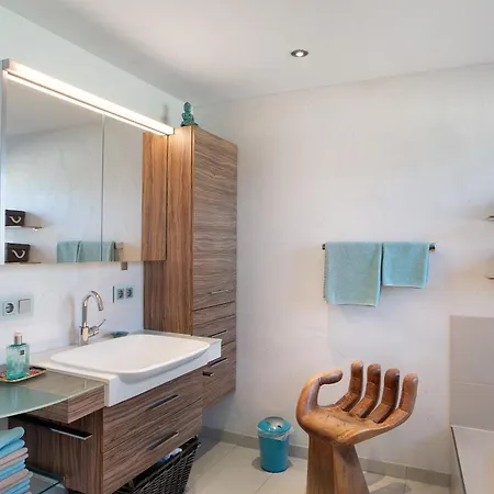 Apartament Wettersteinblick Riedel *