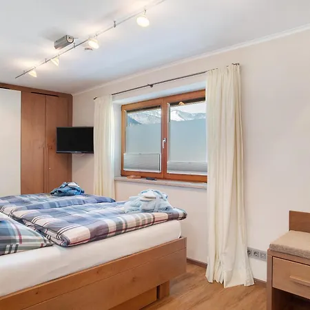 Wettersteinblick Riedel Apartament Garmisch-Partenkirchen