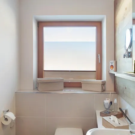 Apartament Wettersteinblick Riedel *